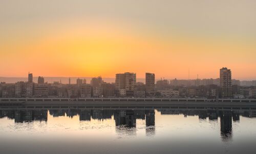 الكويت - أسيوت