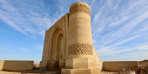 دبي - البصرة