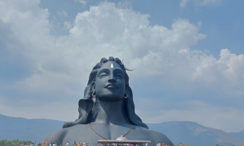 Dubai - Coimbatore