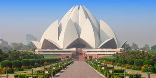 Abu Dhabi - Delhi