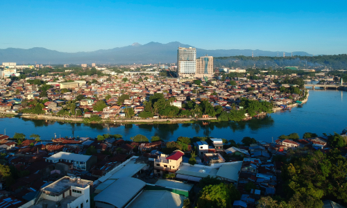 Dubai - Davao