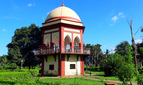 Abu Dhabi - Gorakhpur
