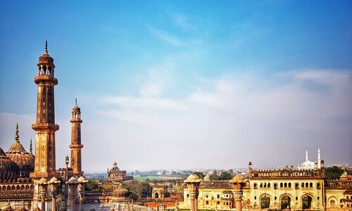 أبو ظبي - لكناو