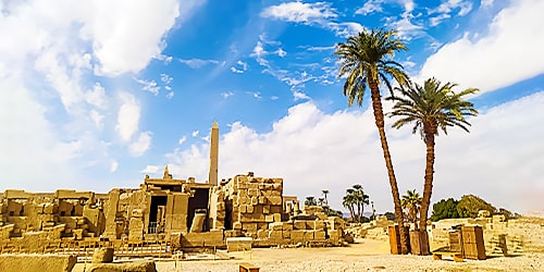 الكويت - الأقصر