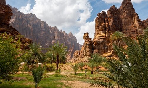 Dubai - Tabuk