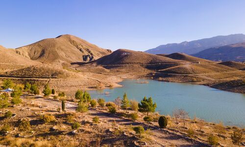 Dubai - Quetta